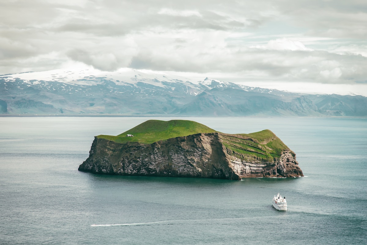 Westman Islands